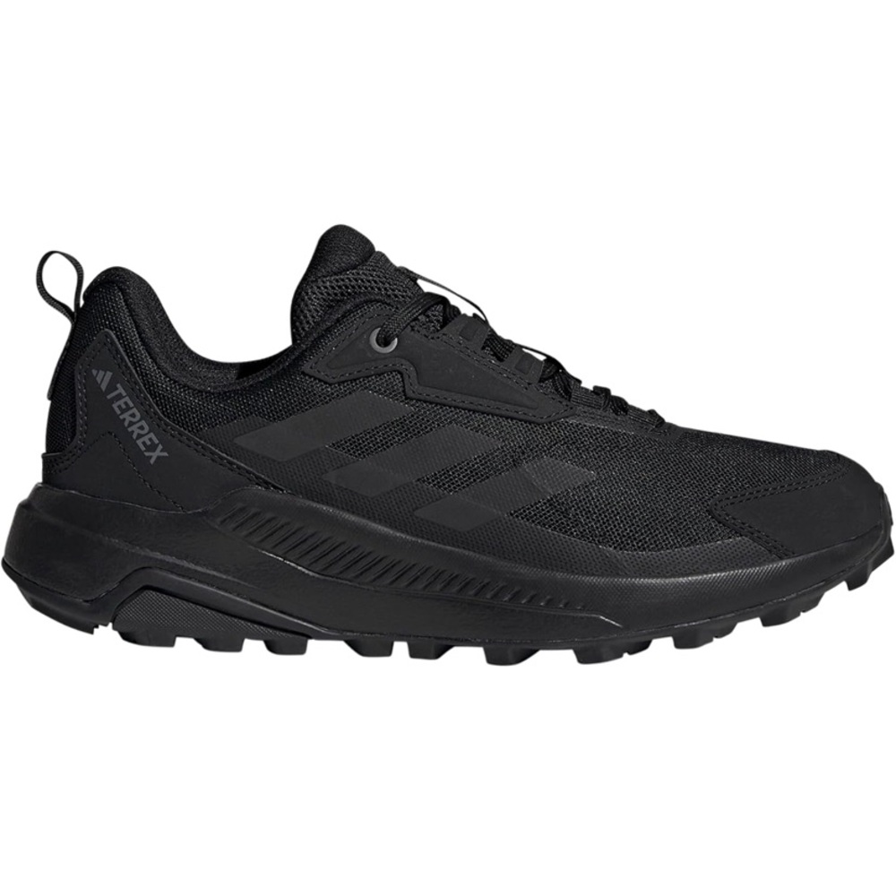 Adidas Terrex Black Sneakers